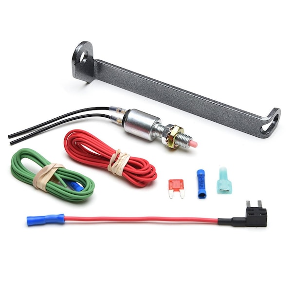 BRAKE LIGHT SWITCH